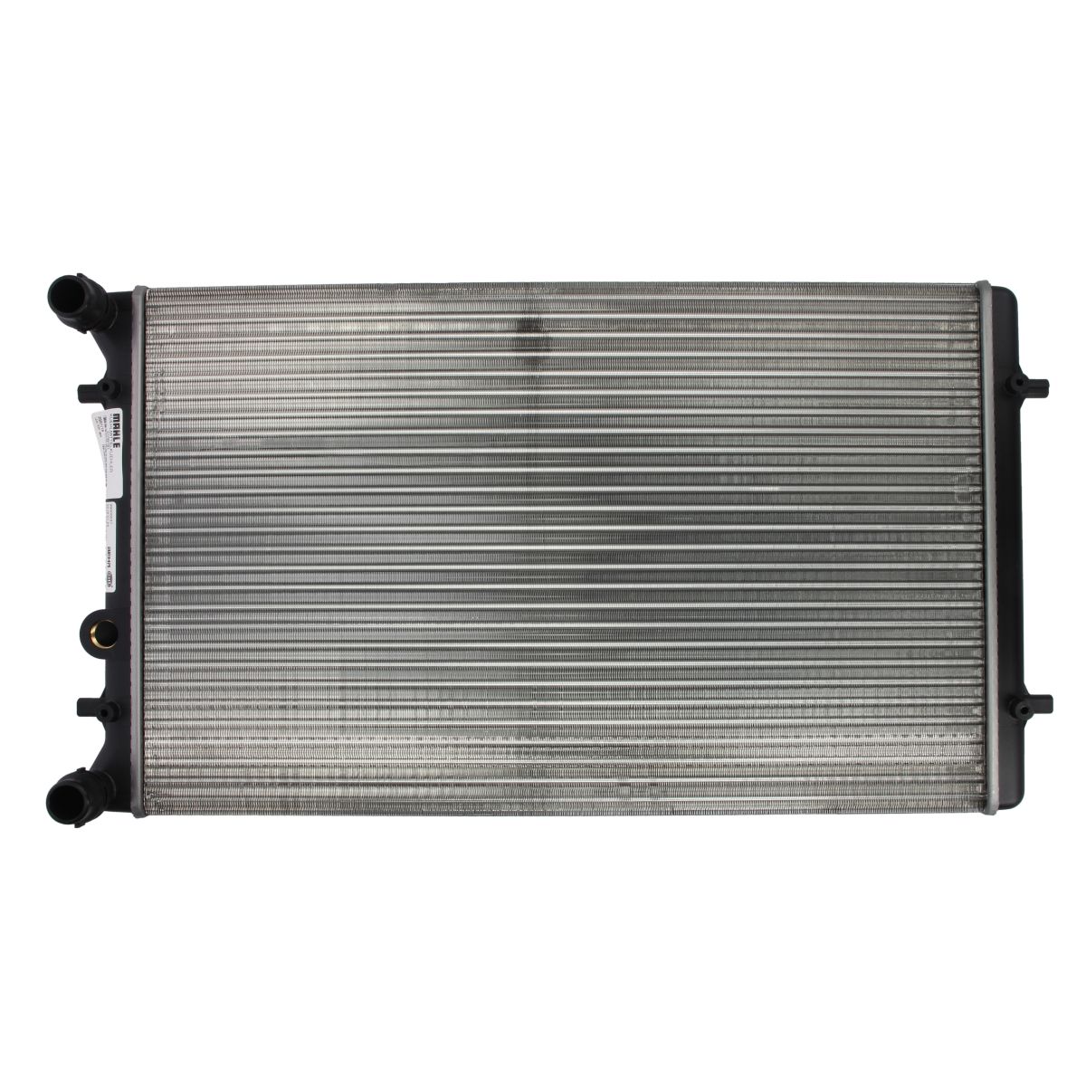 Image of Radiator, motorkoeling