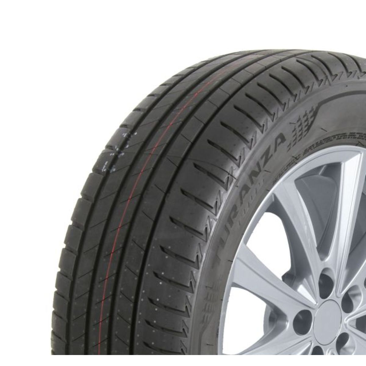 Pneus d'été BRIDGESTONE Turanza T005 215/65R16 98H