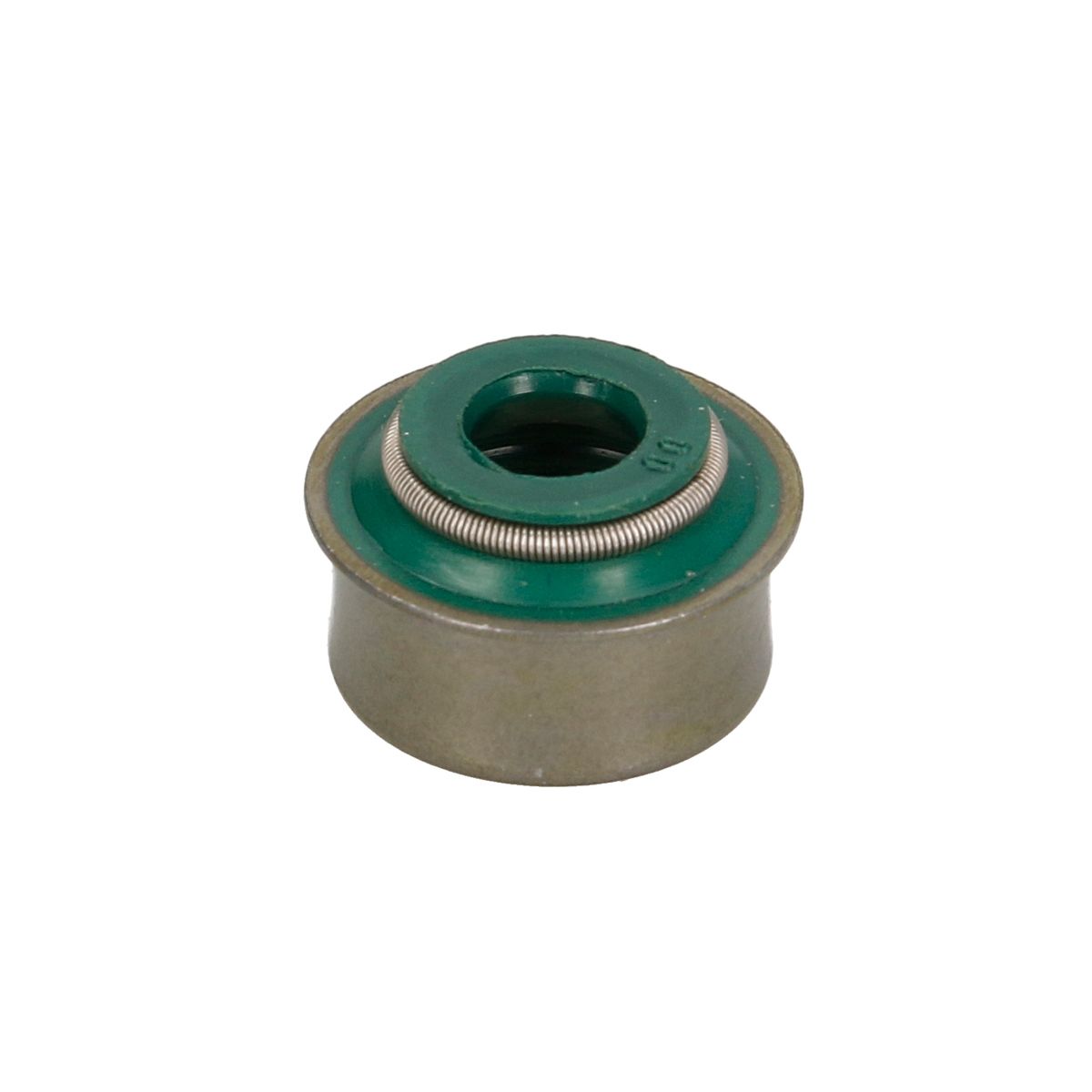 Image of Pakking klepsteel