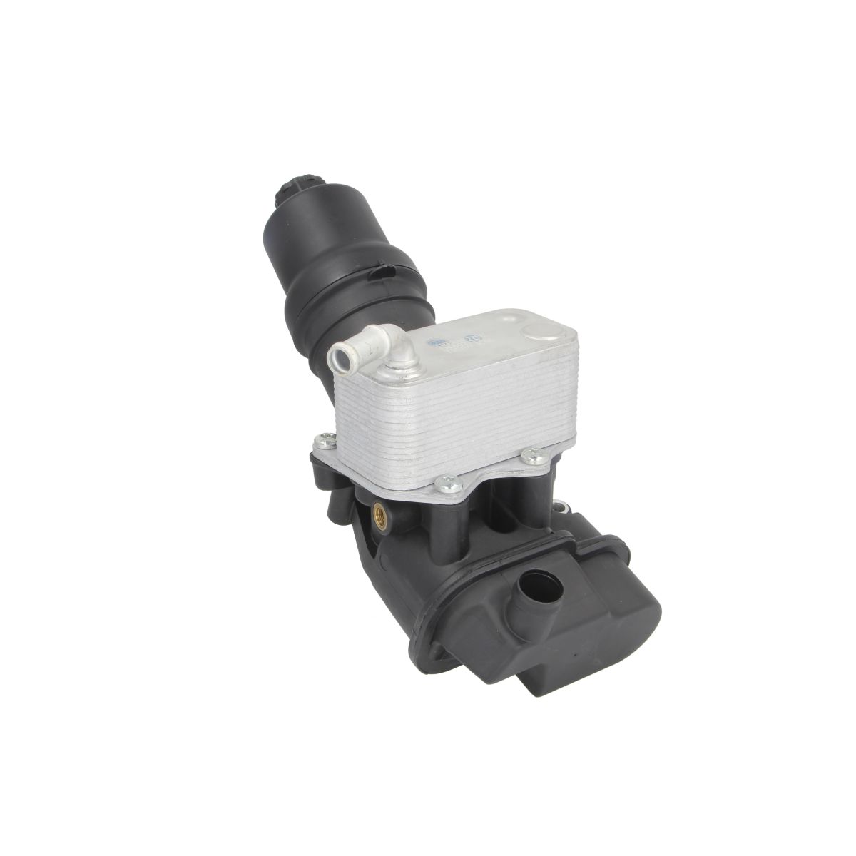 Image of Olie radiator, motorolie