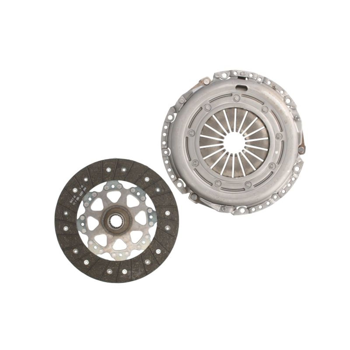 Sachs Kit Frizione Xtend 3000 970 012