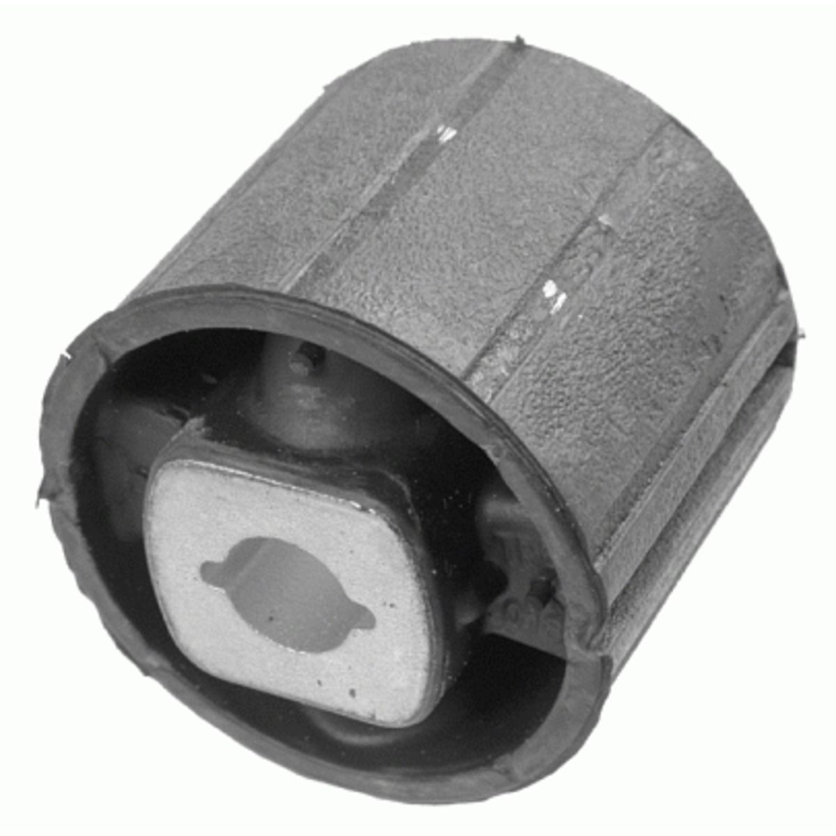 Image of Voorste draagarm silentblock