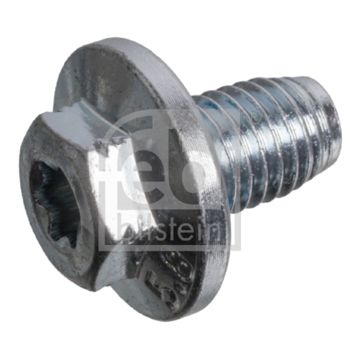 Image of Schroef plug oliepan  BILSTEIN