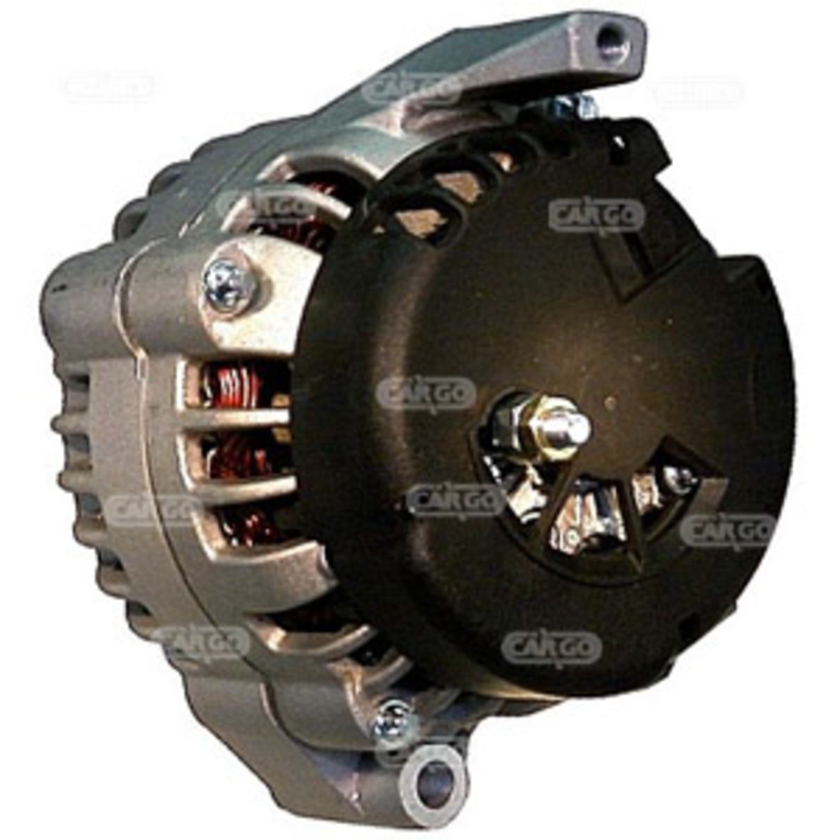 Image of Driefasige generator