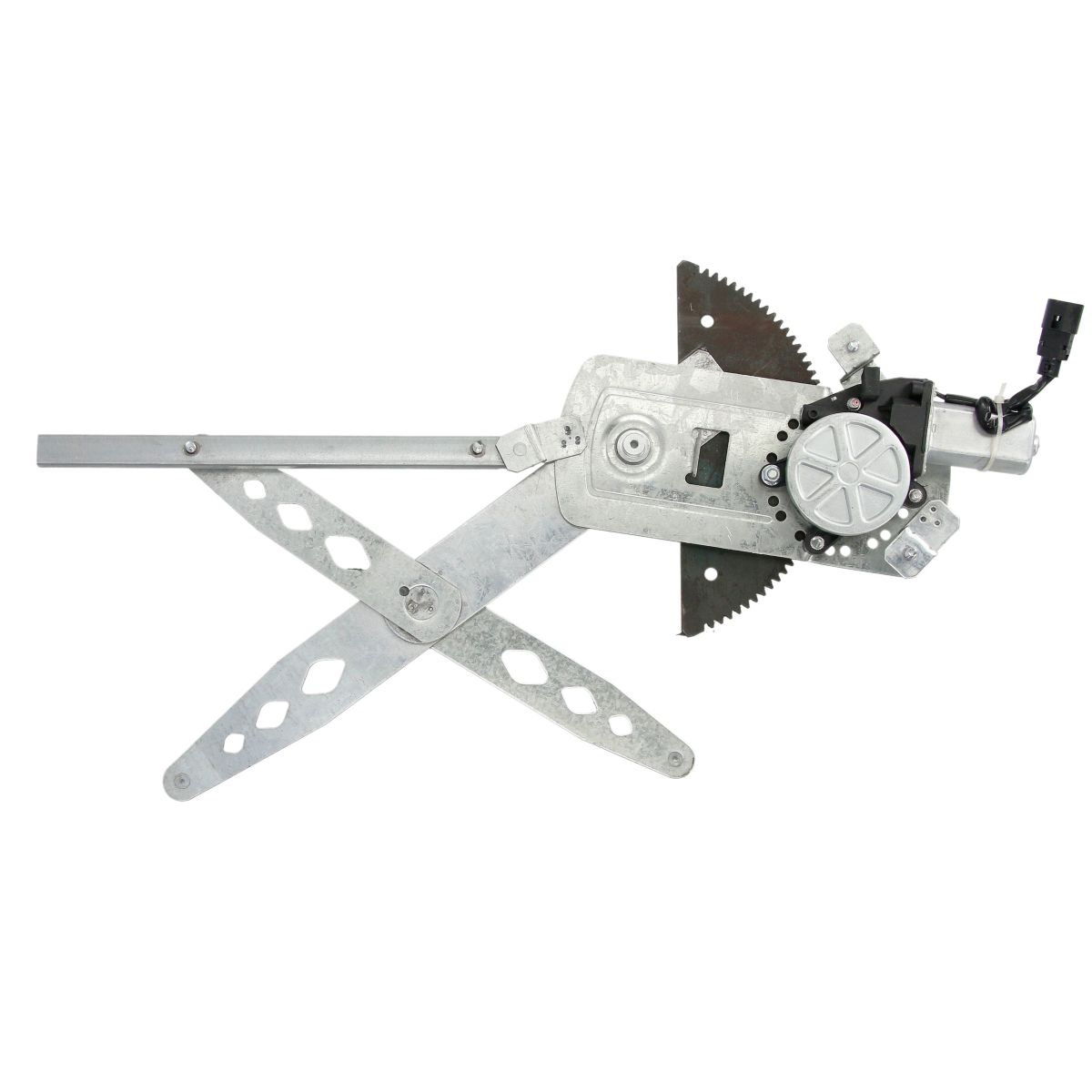 Blic Alzacristalli 6060-00-Ni4548 Destro