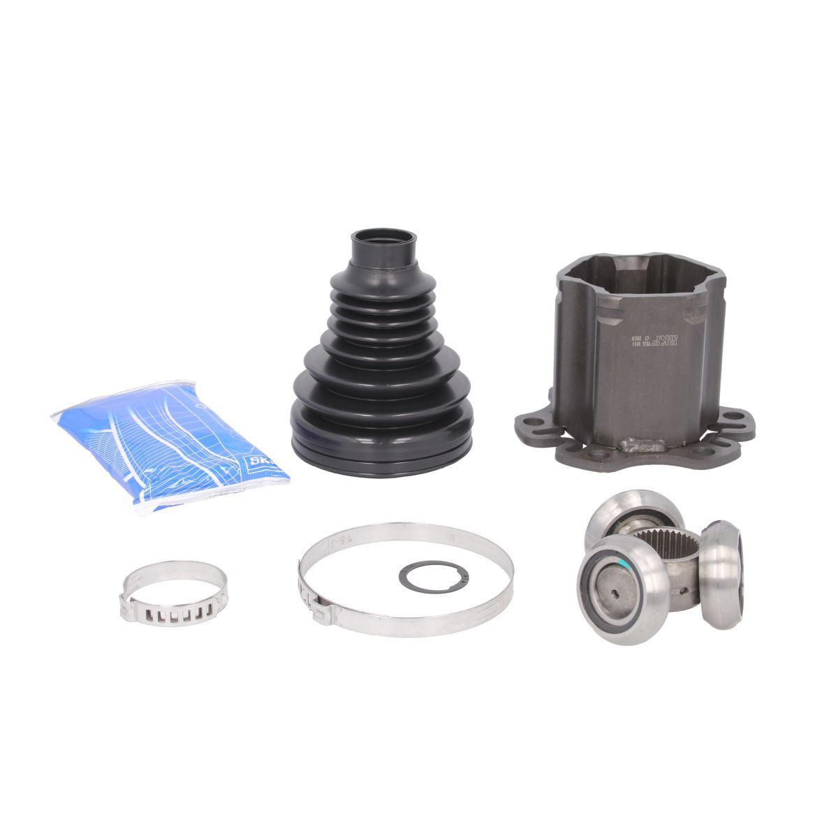 Image of Homokineet reparatie set, aandrijfas