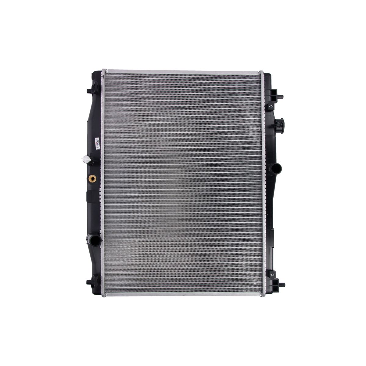 Image of Radiator, motorkoeling