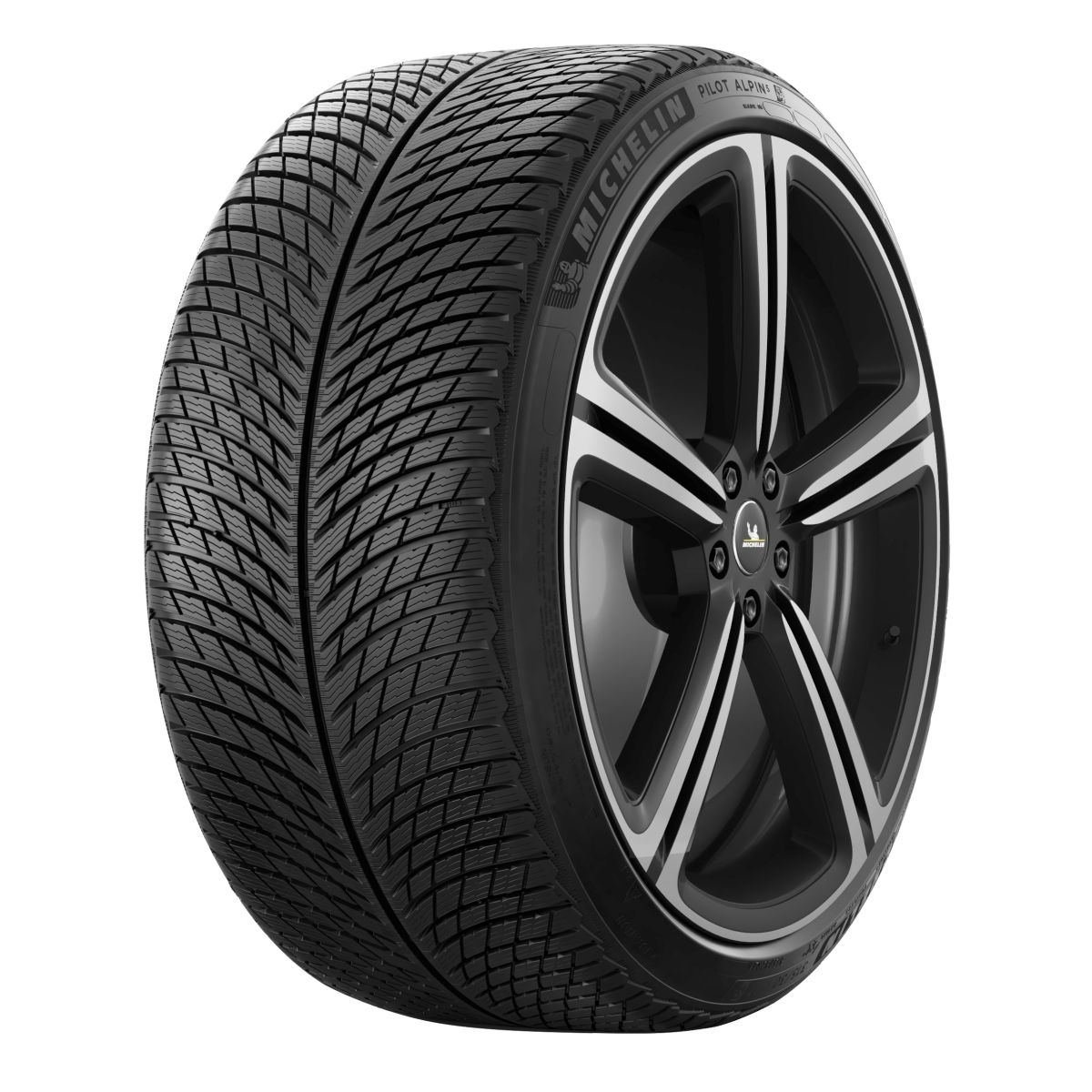 Image of Winterband  Pilot Alpin 5 285/30R22 XL 101W