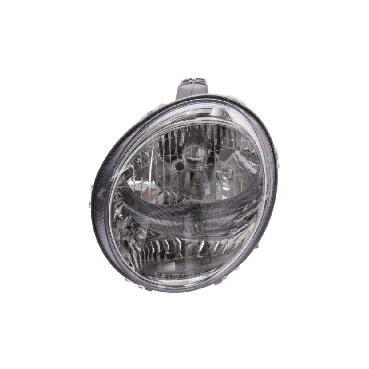 Tyc Fanali 20-0048-05-2, Sinistro