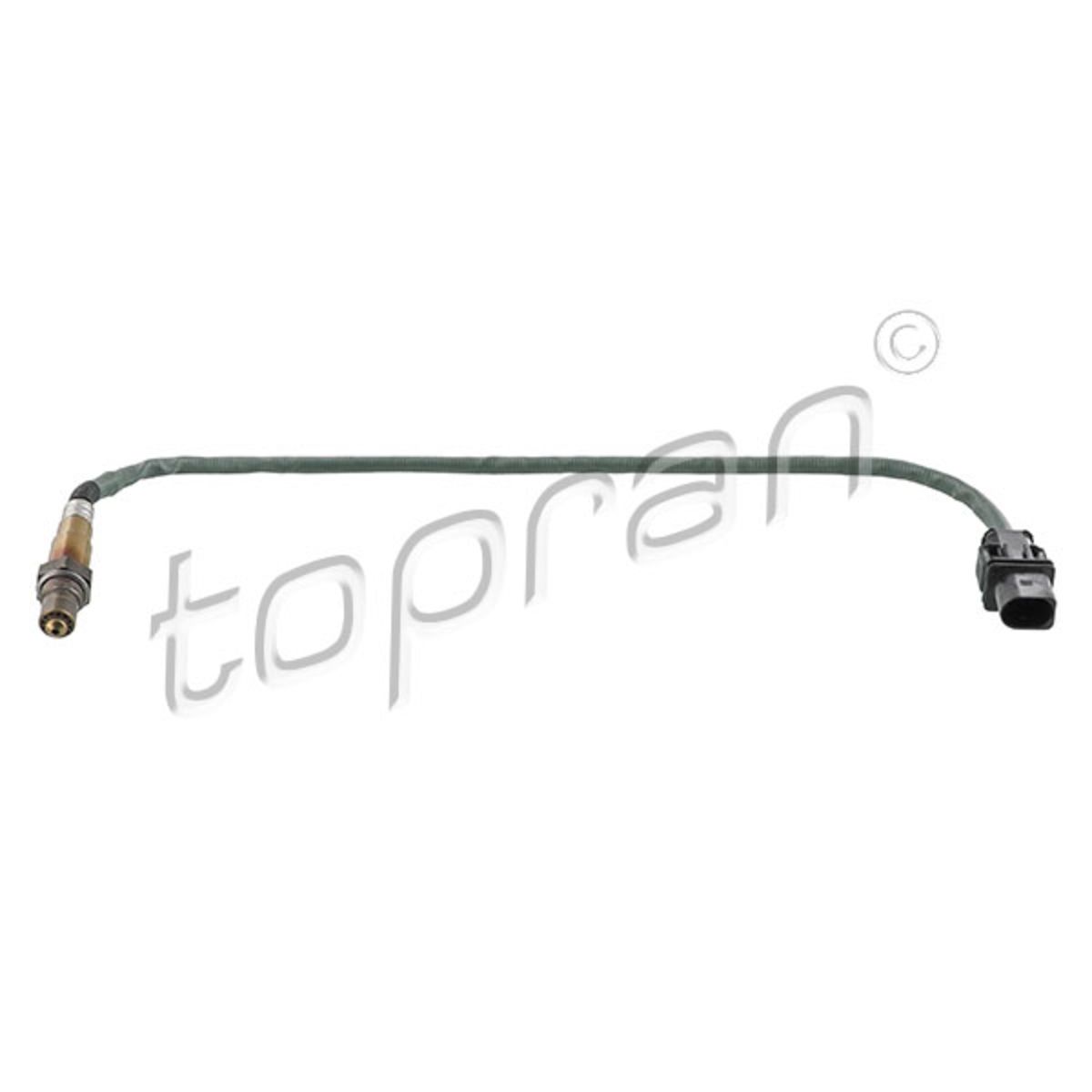 Hans Pries Lambdasonde  625 004