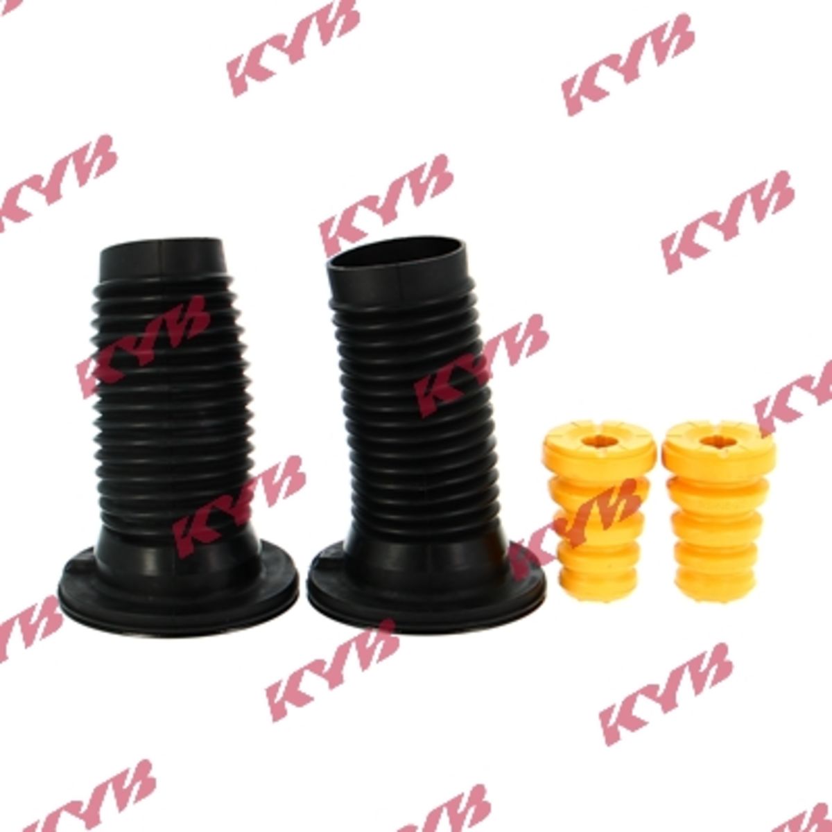 Image of Stofkap, schokdemper Protection Kit