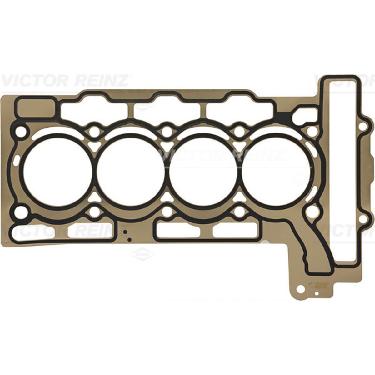 Victor Reinz Joint De Culasse 61-38005-00