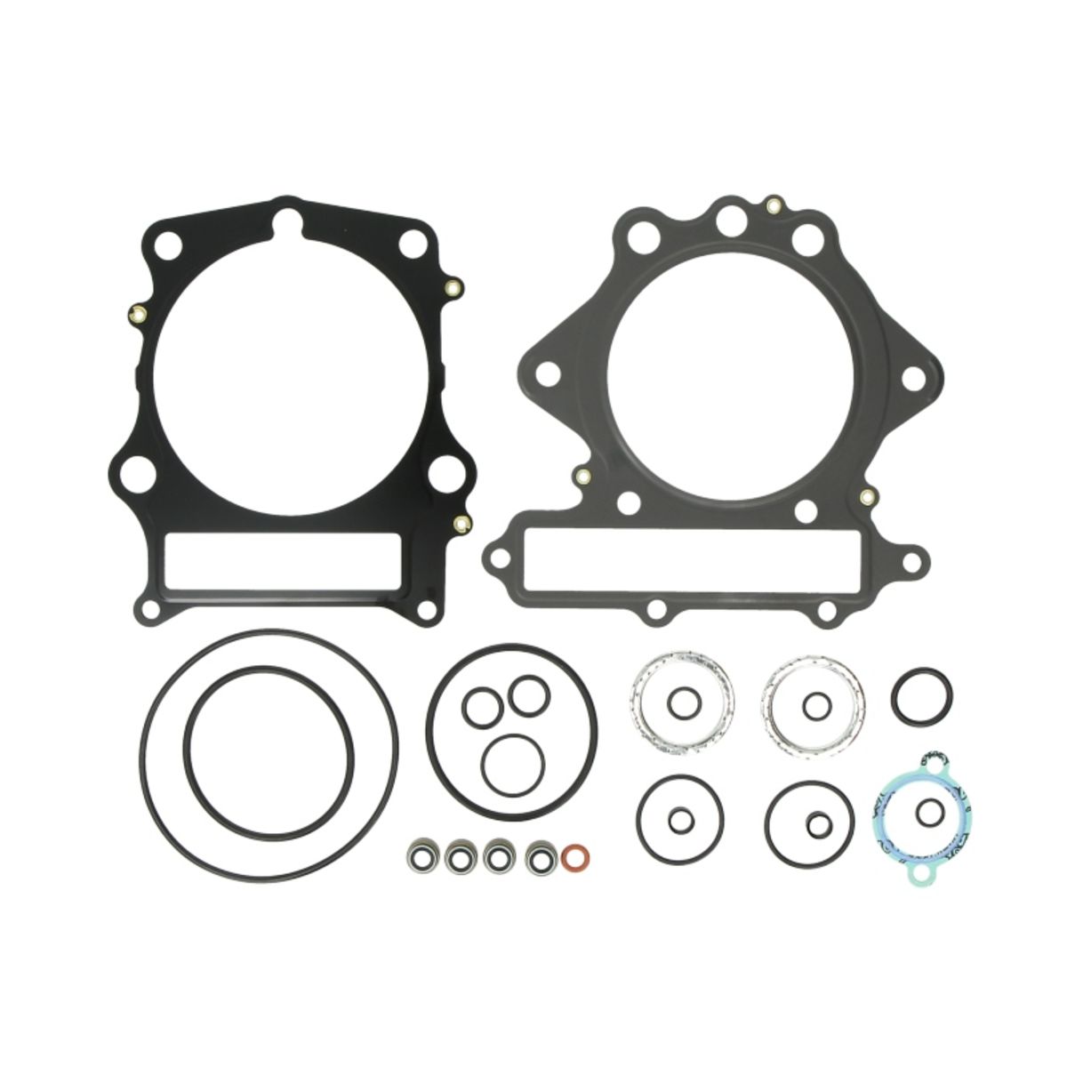 Set di guarnizioni, motore ATHENA P400485850612
