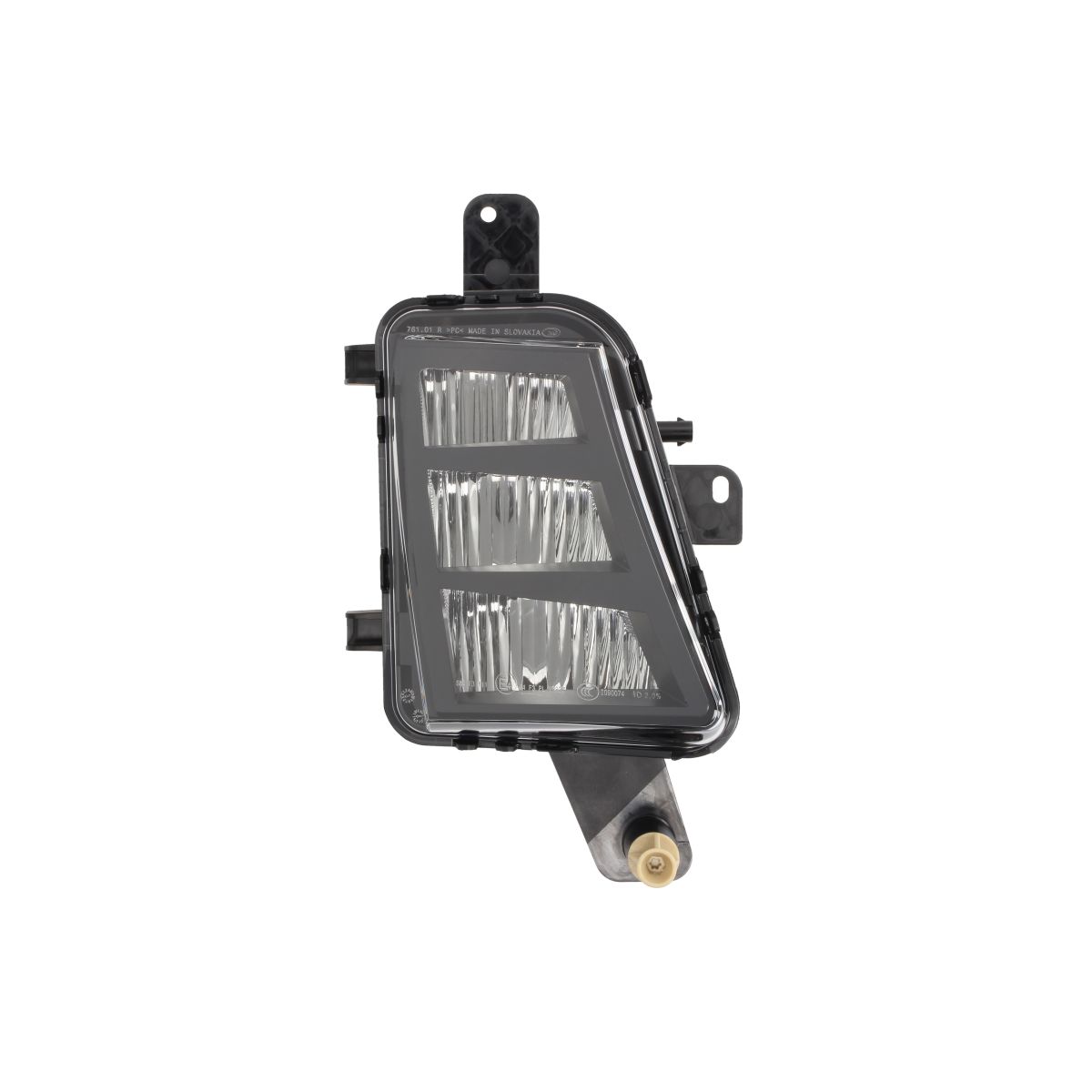 Image of Mistlicht