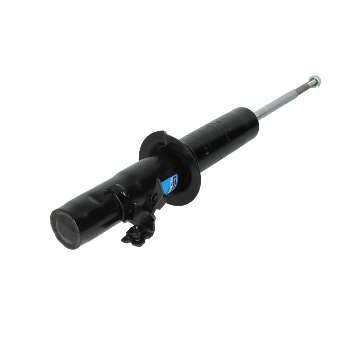 Sachs Amortisseur 312 047 Gauche
