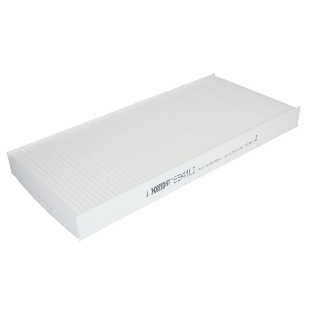 Image of Cabinefilter  FILTER