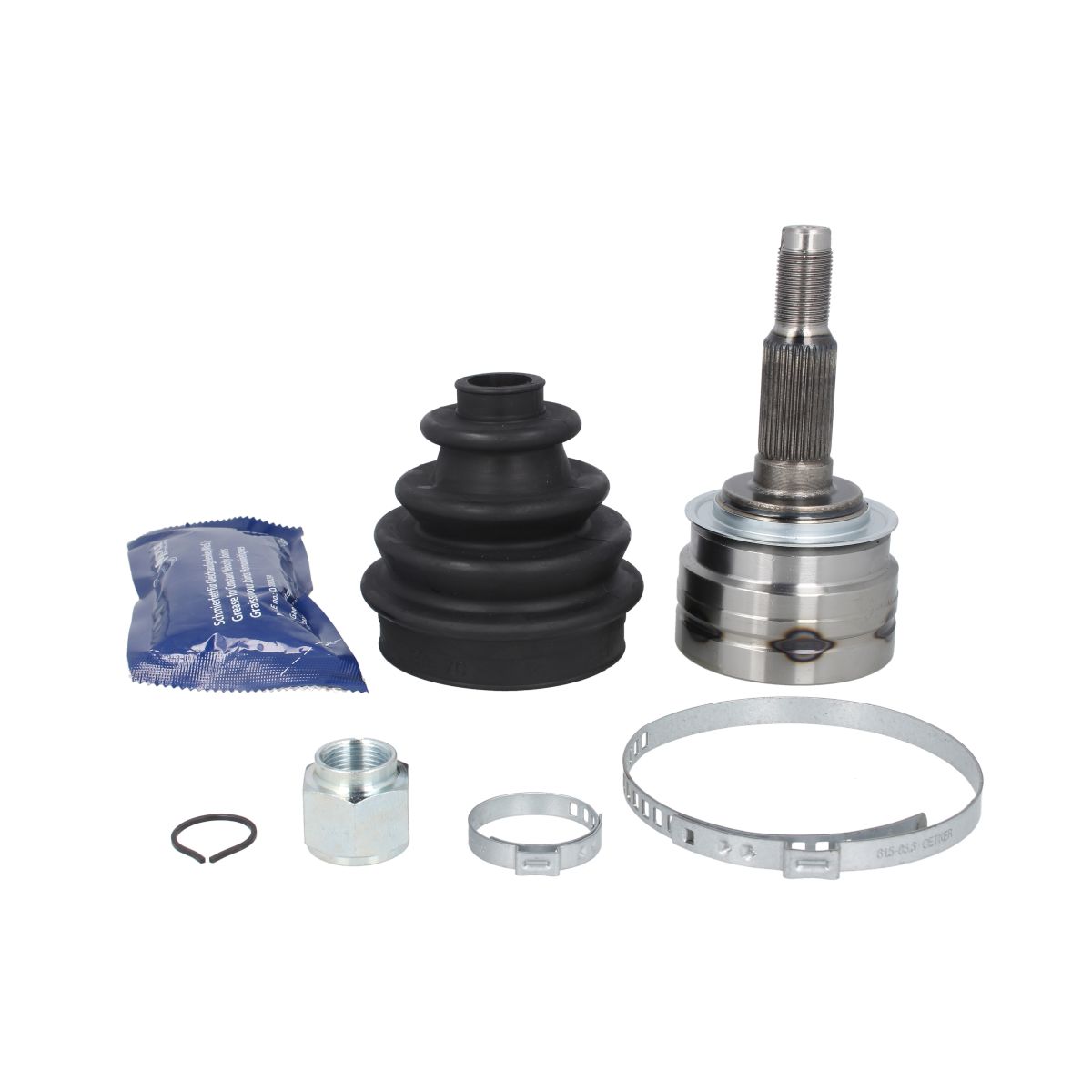 Image of Homokineet reparatie set, aandrijfas  KIT