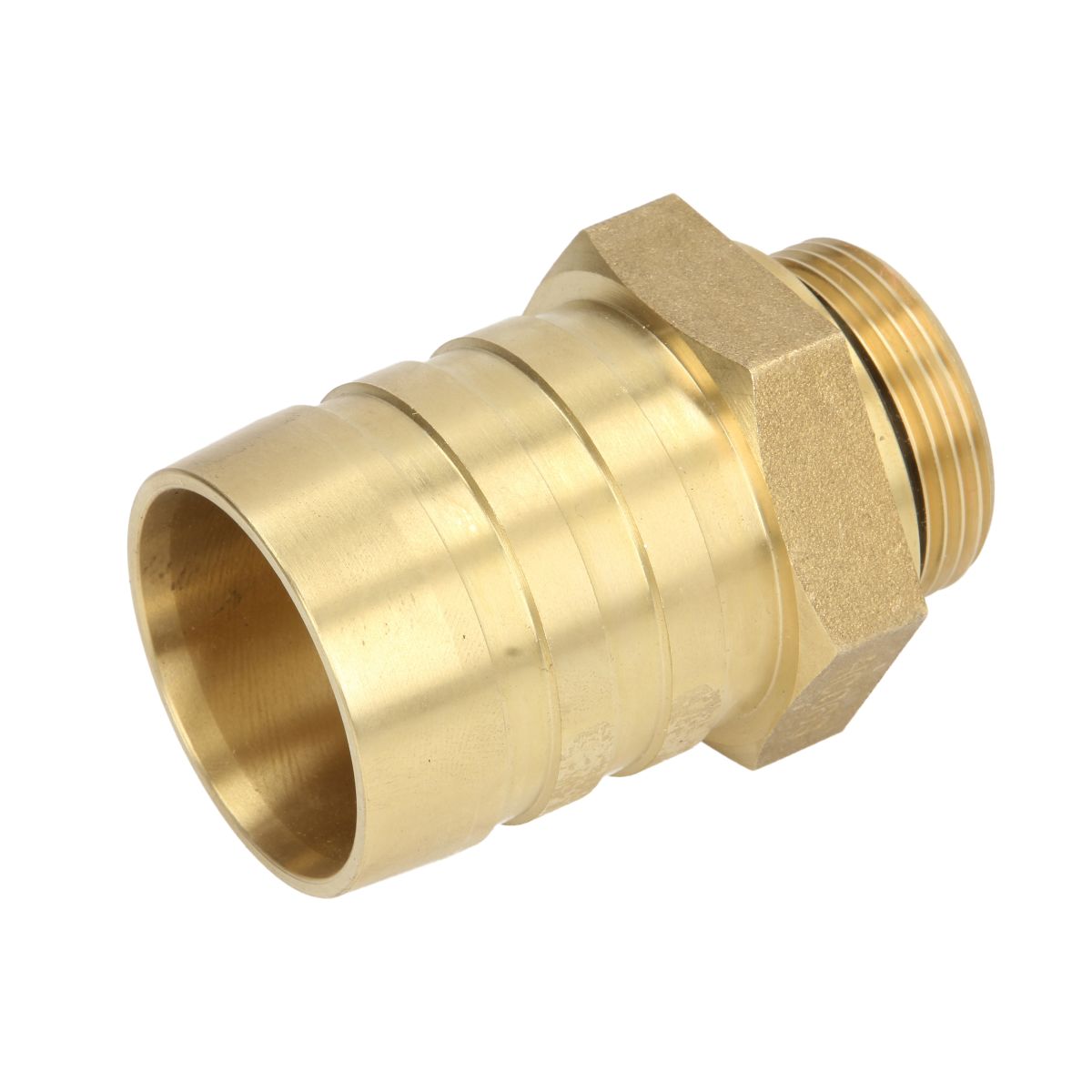 Image of Hydraulische pomp aansluiting