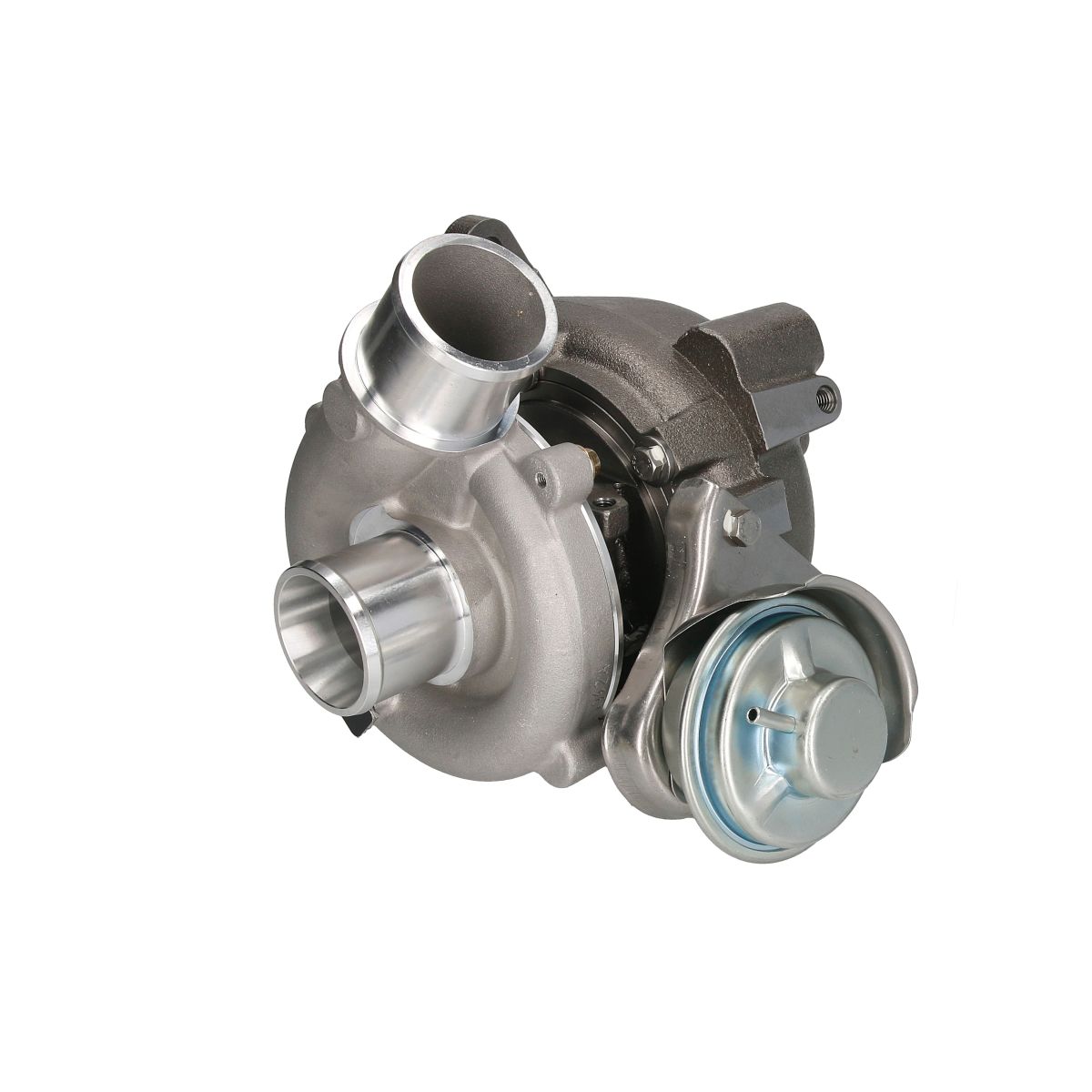 Image of Supercharger, drukvulling
