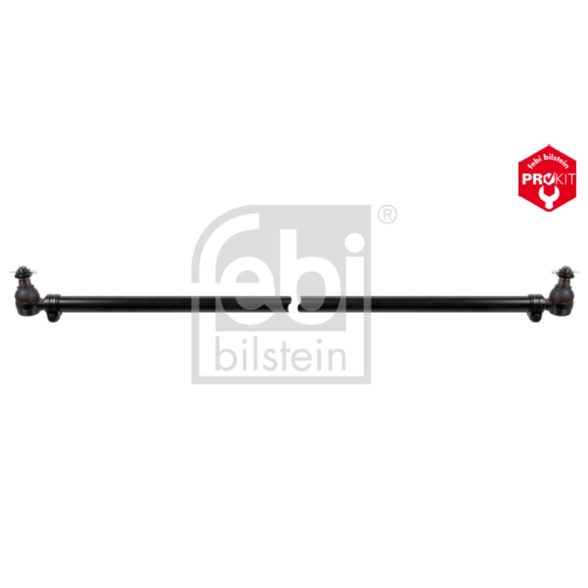 Image of Spoorstang  BILSTEIN