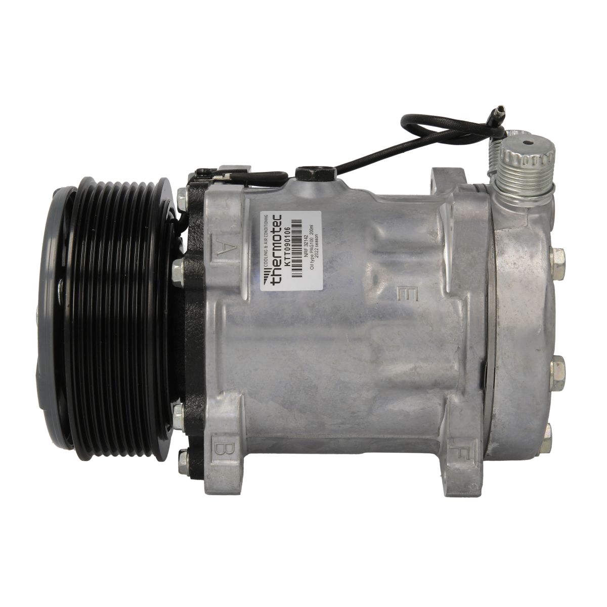 Image of Compressor airconditioning