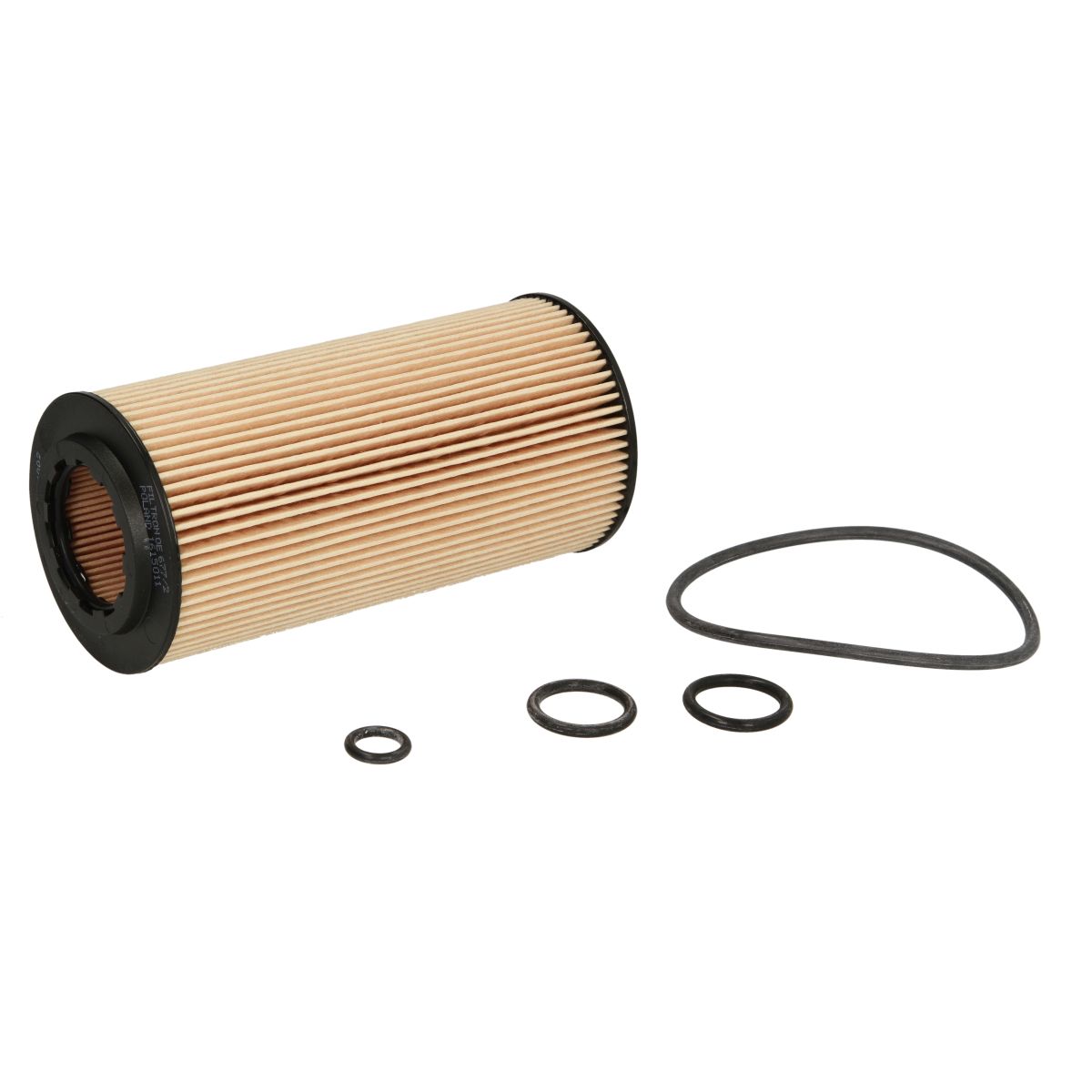 Image of Oliefilter  OE677/2