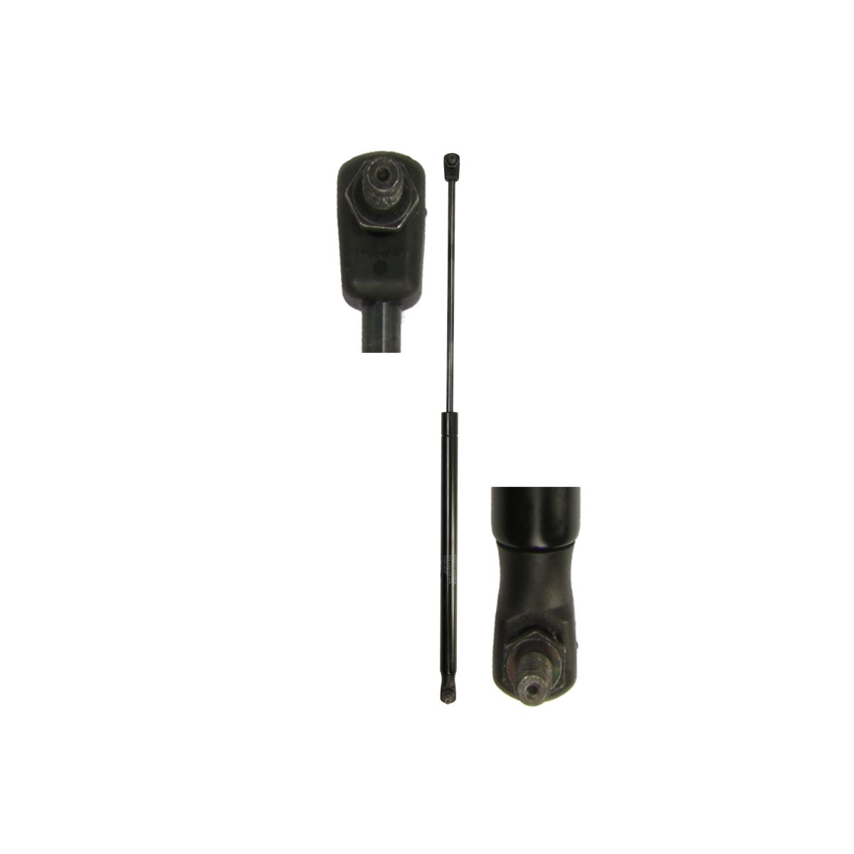 Gasfeder, Koffer-/Laderaum STABILUS STA094676