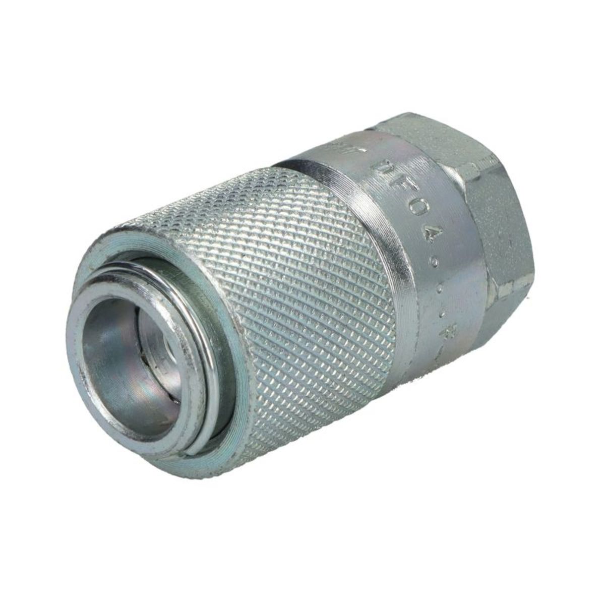 Image of Hydraulische snelkoppeling