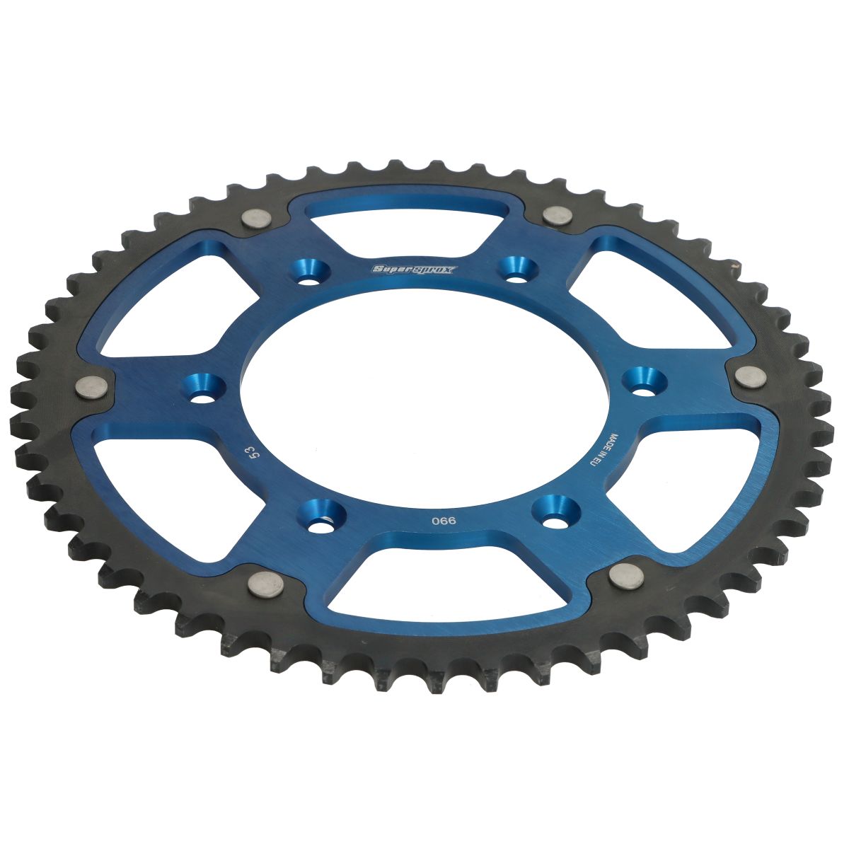 Ritzel SUPERSPROX RST-905:46-ORG