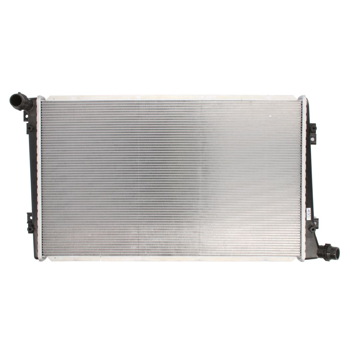 Image of Radiator, motorkoeling