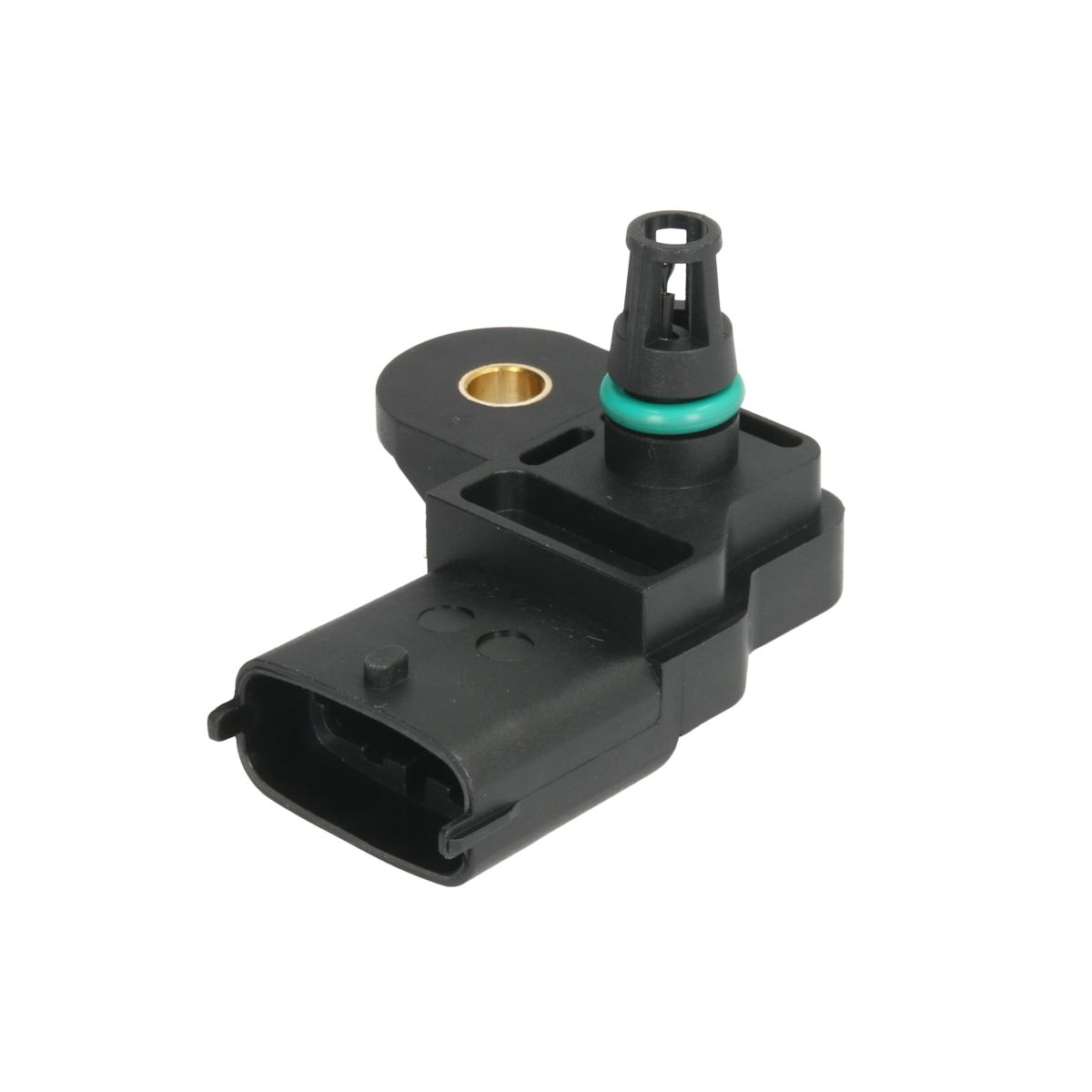 Sensor, uitlaatgasdruk