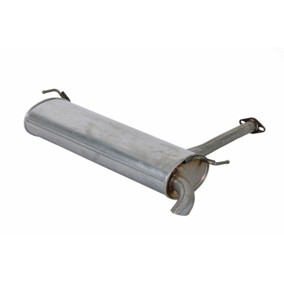 Image of Geluiddemper achter