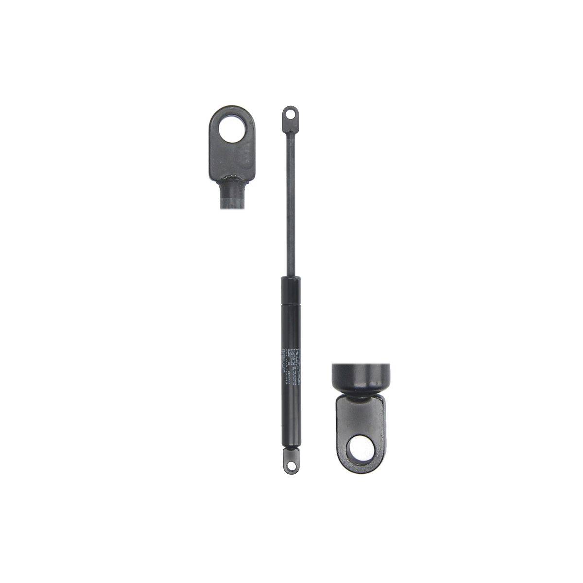 Gasfeder, Koffer-/Laderaum STABILUS STA057053