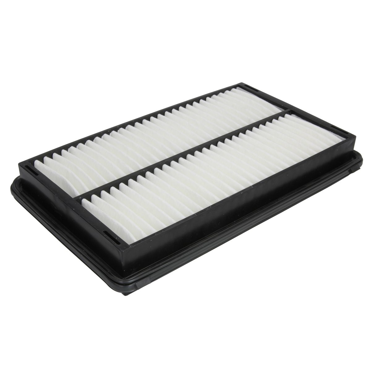 Image of MAHLE luchtfilter