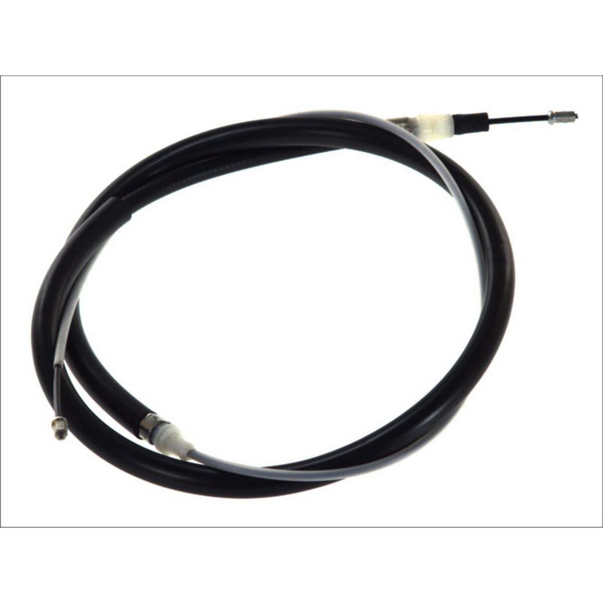 Image of Kabel, parkeerrem