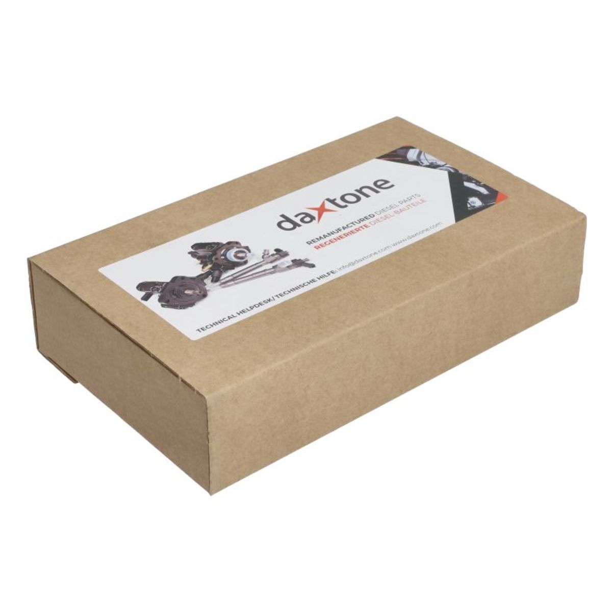 Injektor DAXTONE DTX2036G