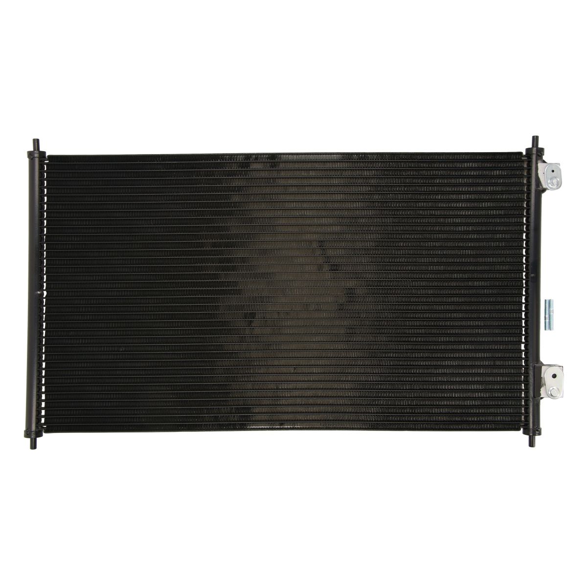 Image of Condensator, airconditioning
