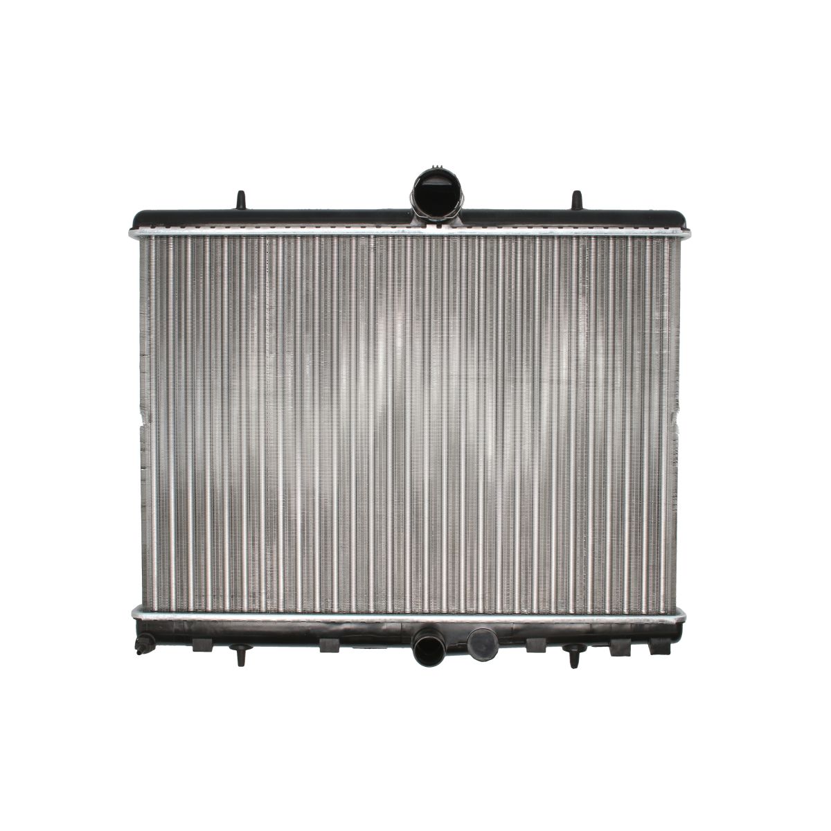 Image of Radiator, motorkoeling