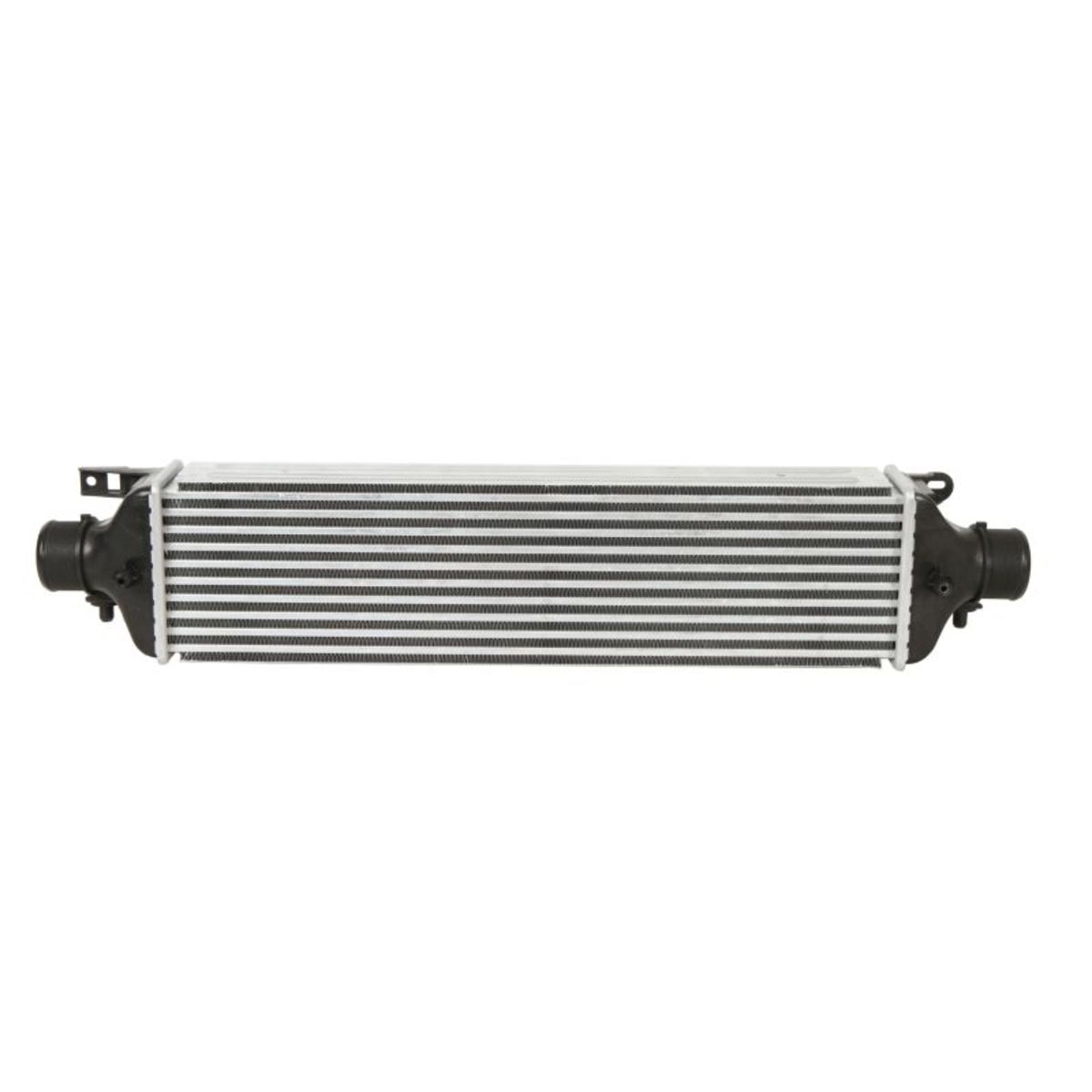 Ladeluftkühler 30788 NRF für FIAT BRAVO II - Bild 6