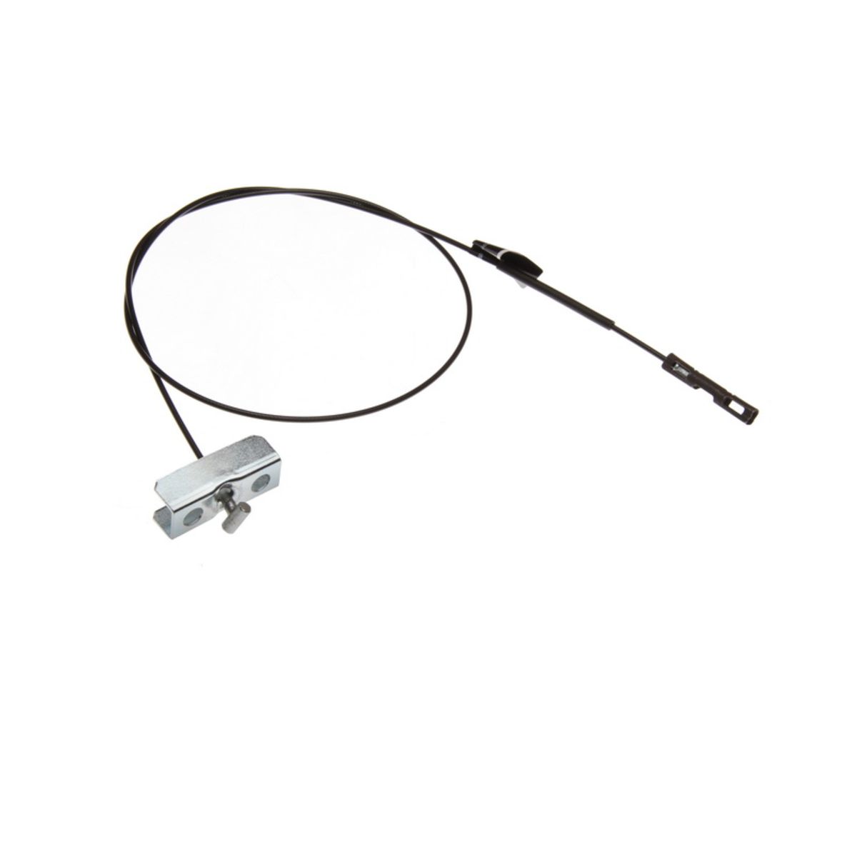 Image of Kabel, parkeerrem