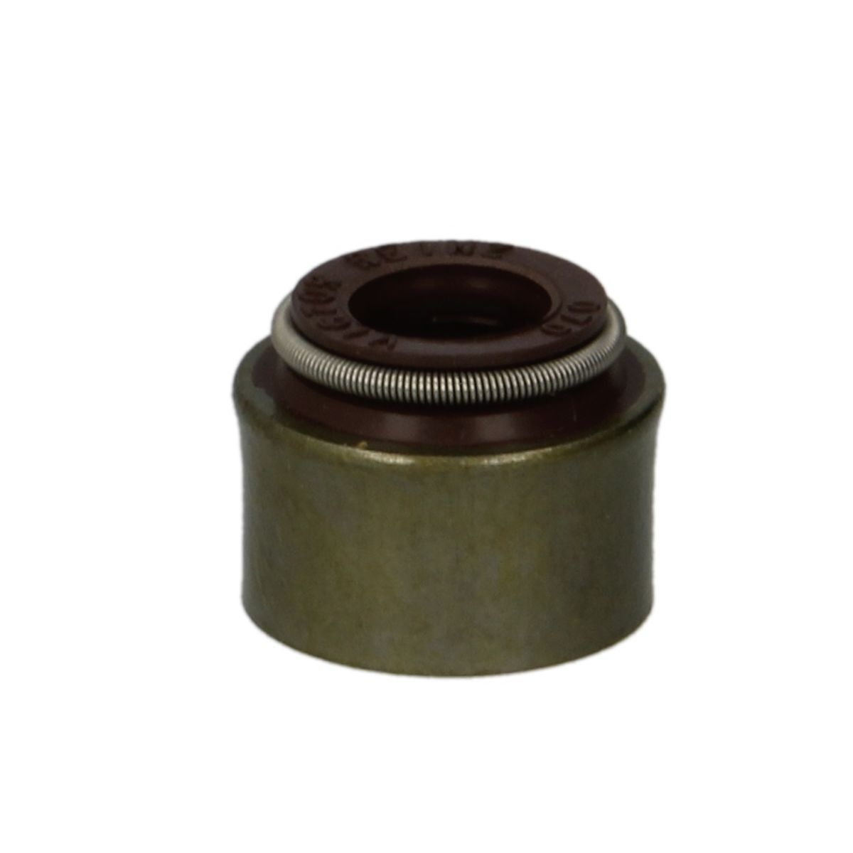 Image of Pakking klepsteel