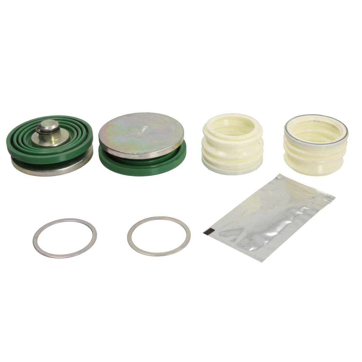 Image of Remklauw reparatieset