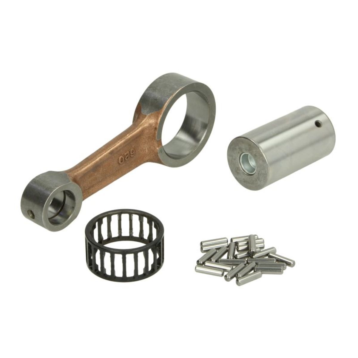 Pleuel HOT RODS 8620