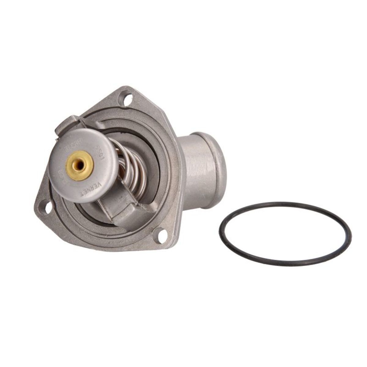 Thermostat d'eau COLORSTAT BY VERNET TH6501.82J