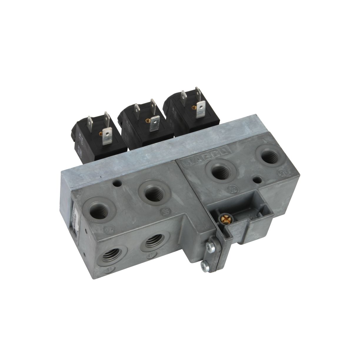 Image of Magneetklep