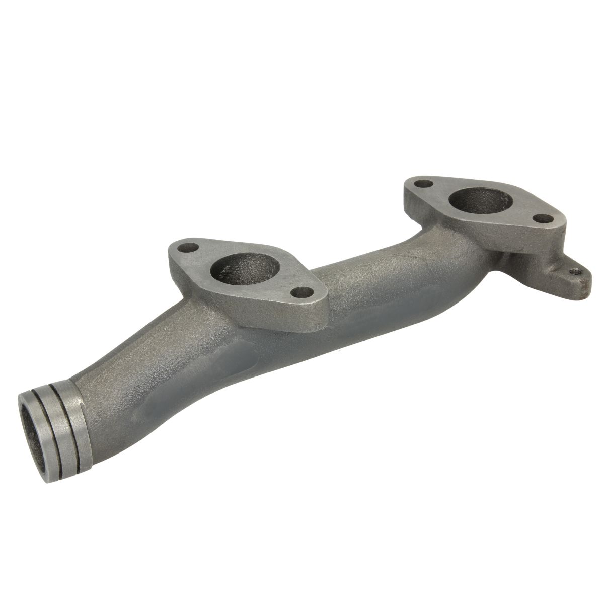 Image of Spruitstuk, uitlaatsysteem DT Spare Parts