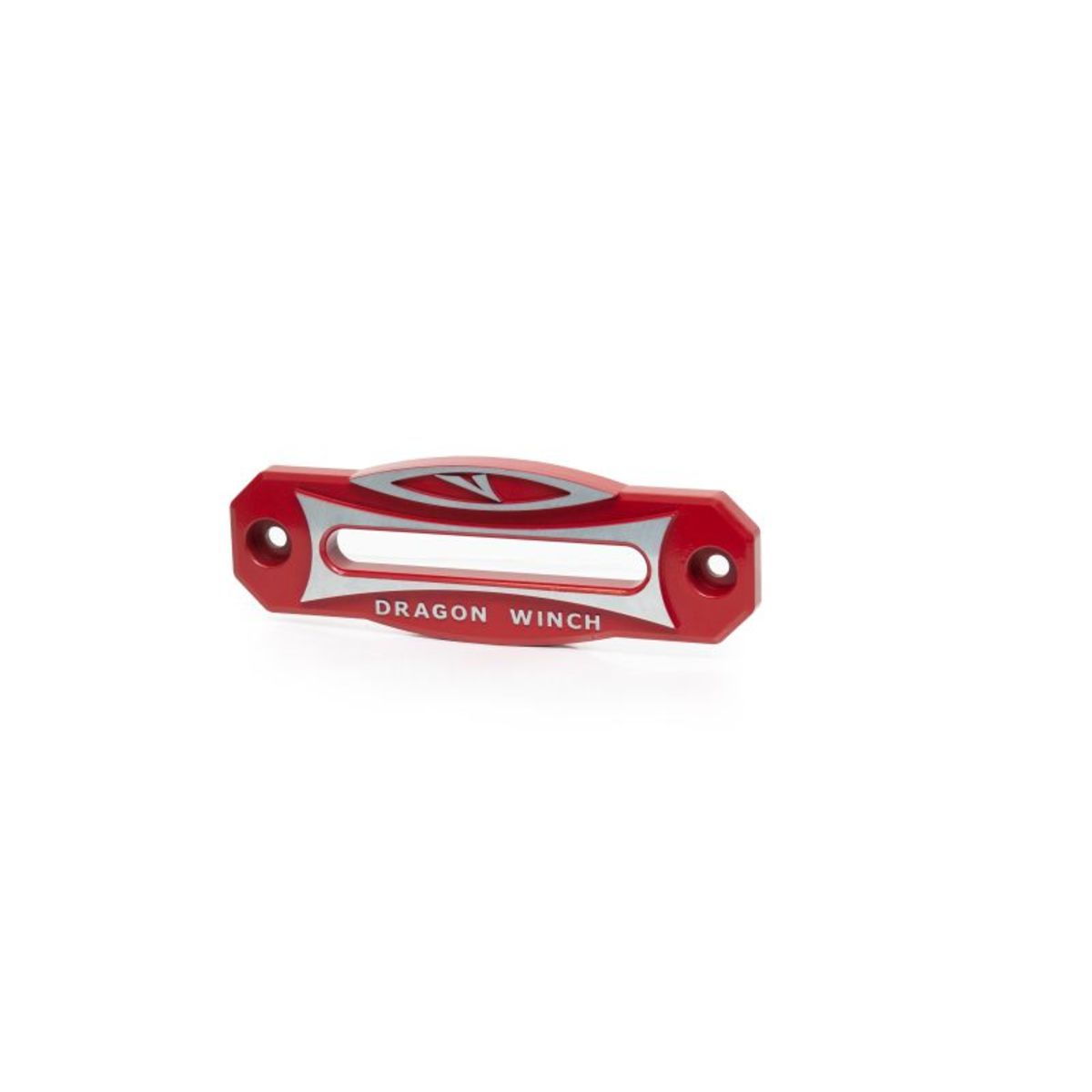 Guide-câble aluminium, câbles synthétiques 4x4 DRAGON WINCH SL4X4