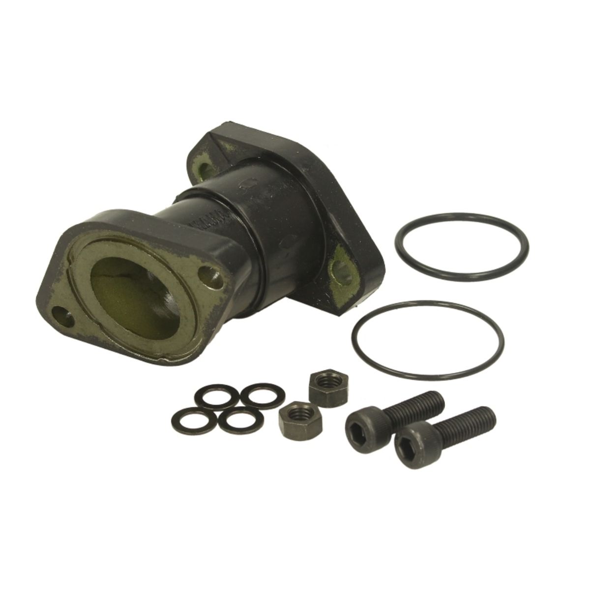 Zwischenflansch, Vergaser TOURMAX CHY-901