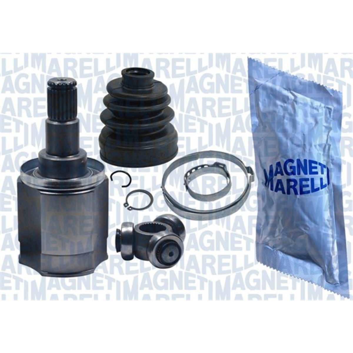 Image of Homokineet reparatie set, aandrijfas