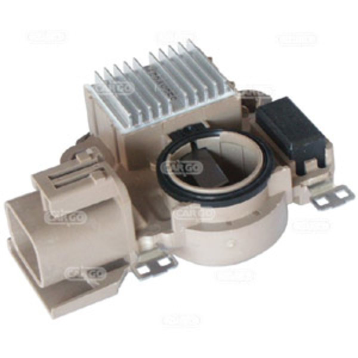 Hc-Cargo Spannungsregler F 032 231 510
